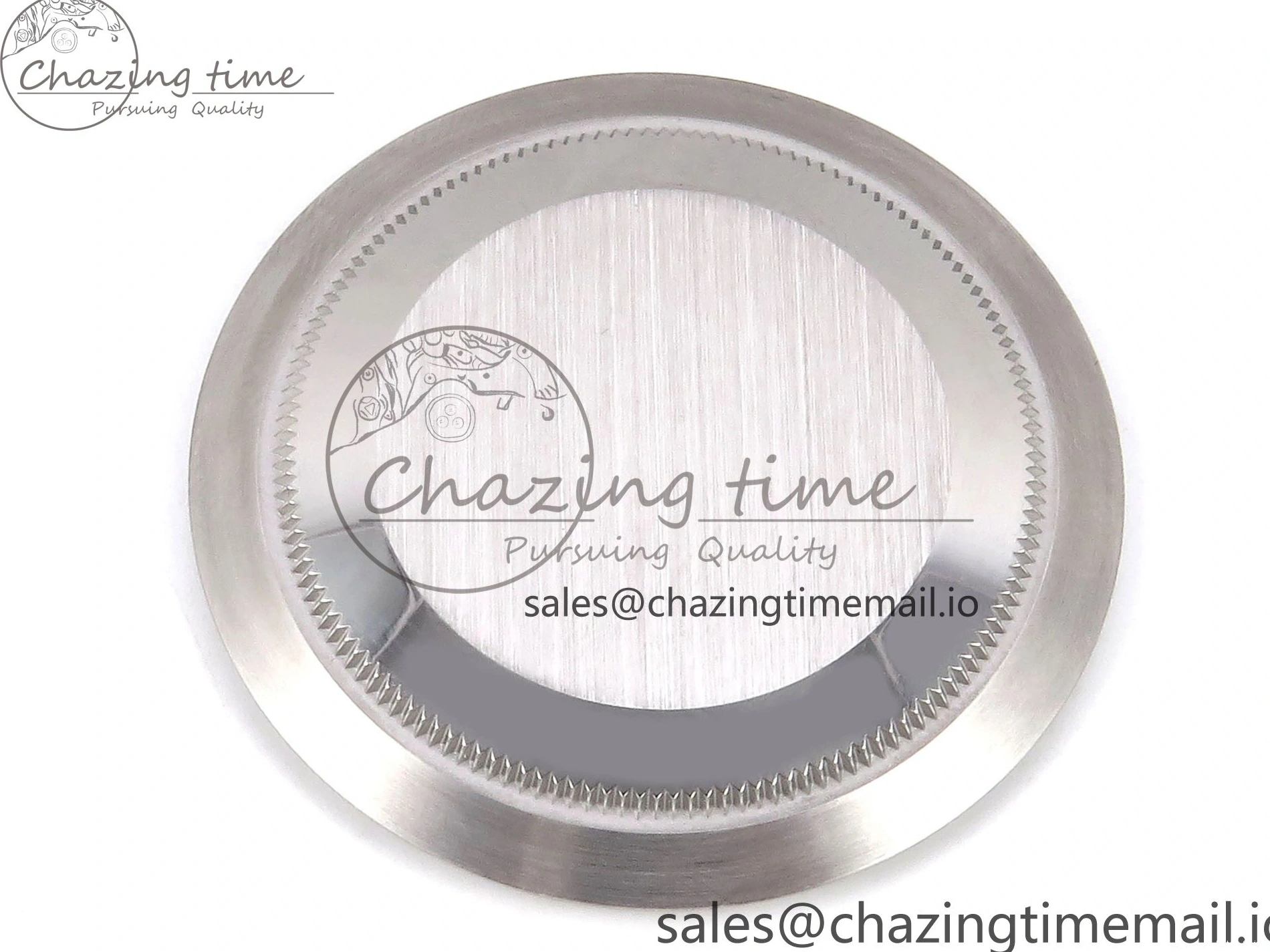 0117 DateJust 41 SS YG ARF 1:1 Best Edition 904L Steel White MOP Dial on Oyster Bracelet SH Sporty 1257